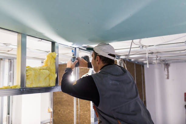 Best Specialty Insulation in Rm Beach, WA