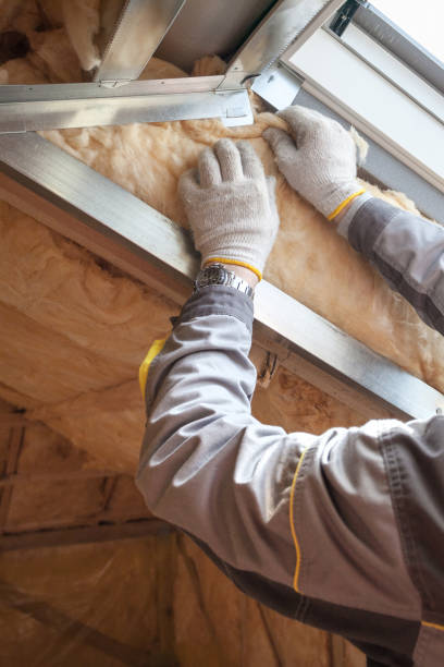 Best Insulation for Specific Applications in Rm Beach, WA